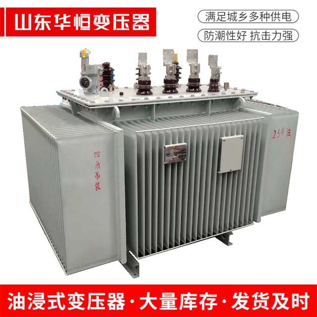 S13-10000/35灵武灵武灵武电力变压器厂家