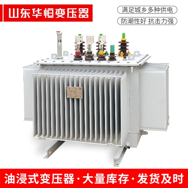 S13-10000/35灵武灵武灵武电力变压器
