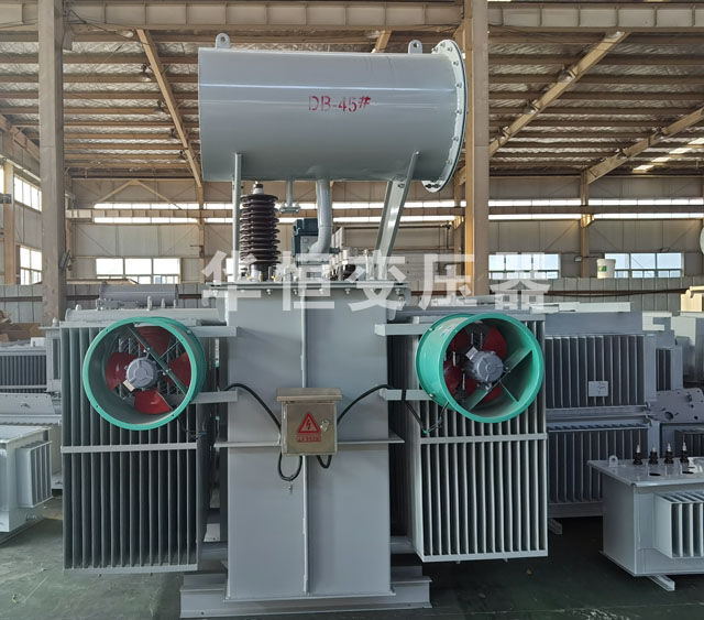 S13-8000/35灵武灵武灵武电力变压器