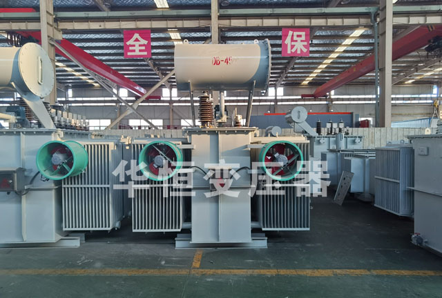 S13-6300/35灵武灵武灵武电力变压器