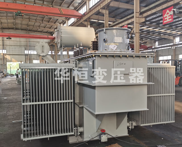 S11-8000/35灵武灵武灵武油浸式变压器价格